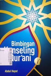 Bimbingan Konseling Qur'an