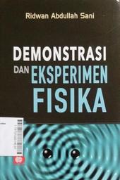 Demonstrasi dan Eksperimen Fisika