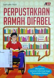 Perpustakaan Ramah Difabel