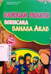 Panduan Praktis Berbicara Bahasa Arab