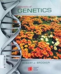 Concepts Of Genetics