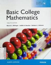 Basic College Mathematics