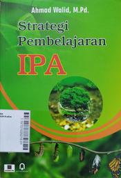 Strategi Pembelajaran IPA