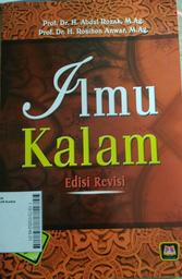 Ilmu Kalam