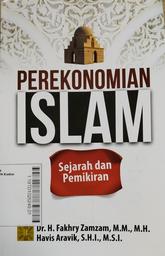 Perekonomian Islam : sejarah dan pemikiran