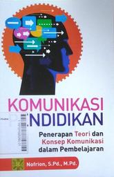 Komunikasi Pendidikan