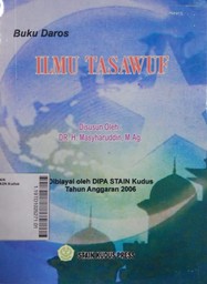 Ilmu Tasawuf