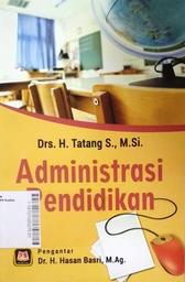 Administrasi Pendidikan