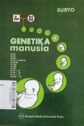 Genetika Manusia