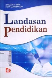 Landasan Pendidikan