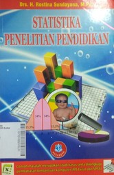 Statistika Penelitian Pendidikan