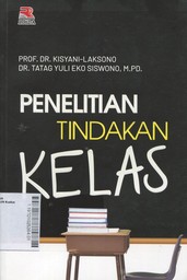 Penelitian Tindakan Kelas