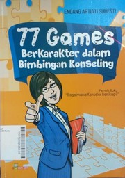 77 Games Berkarakter Dalam Bimbingan Konseling