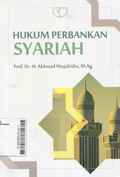 Hukum Perbankan Syariah