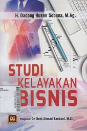 Studi Kelayakan Bisnis