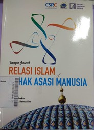 Tanya Jawab Relasi Islam & Hak Asasi Manusia