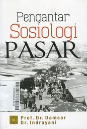 Pengantar Sosiologi Pasar