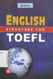 English Structure for Toefl