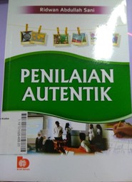 Penilaian Autentik