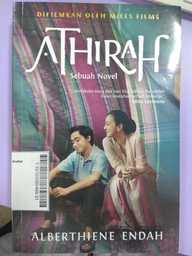 Athirah : sebuah novel