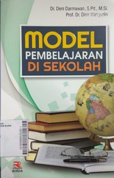 Model Pembelajaran Di Sekolah