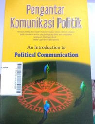 Pengantar Komunikasi Politik