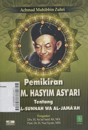 Pemikiran KH. M. Hasyim Asy'ari Tentang Ahl Al Sunnah Wa Al Jama'ah