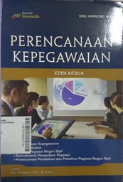 Perencanaan Kepegawaian