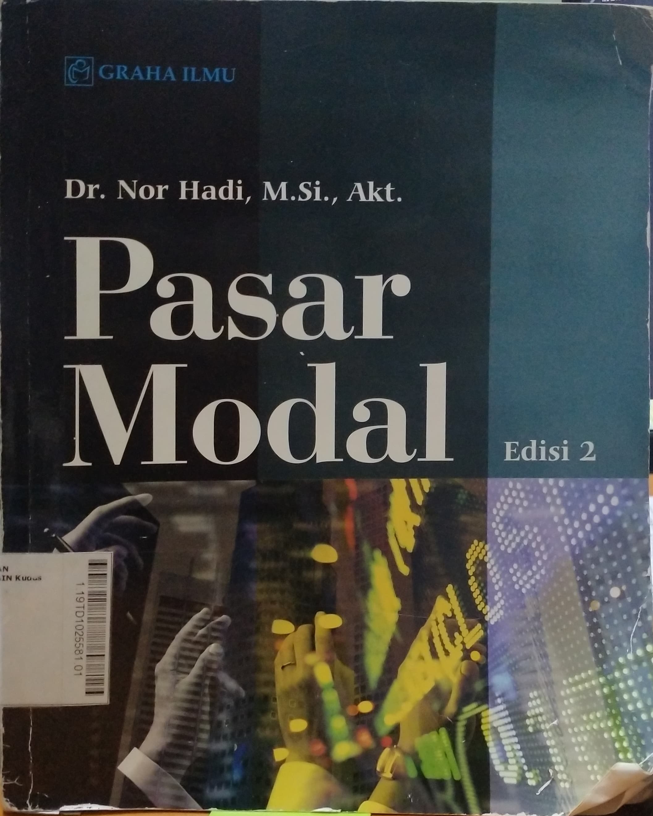 Pasar Modal