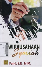 Kewirausahaan Syariah