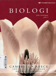 Biologi Edisi Kedelapan Jilid 3