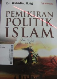 Pemikiran Politik Islam