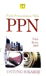 Pajak Pertambahan Nilai PPN