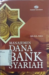 Manajemen Dana Bank Syariah