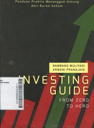 Investing Guide : from zero to hero