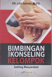 Bimbingan dan Konseling Kelompok (Seting Masyarakat)