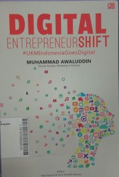 Digital Entrepreneurshift