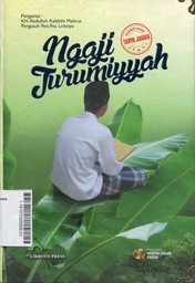 Ngaji Jurumiyyah