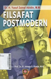 Filsafat Postmodern