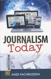 Journalism Today