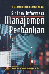 Sistem Informasi Manajemen Perbankan