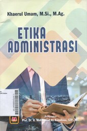 Etika Administrasi