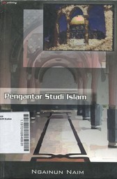 Pengantar Studi Islam