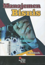 Manajemen Bisnis