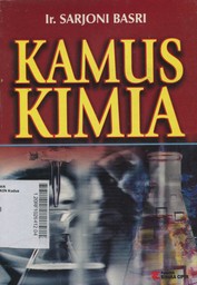 Kamus Kimia