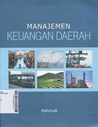 Manajemen Keuangan Daerah