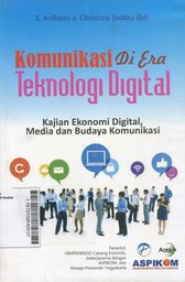 Komunikasi Di Era teknologi Digital