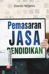 Pemasaran Jasa Pendidikan