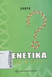 Genetika