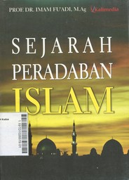 Sejarah Peradaban Islam